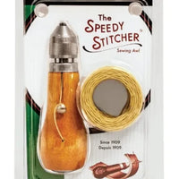 Speedy Stitcher Sewing Awl Display Pack