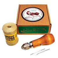 Speedy Stitcher Sewing Awl Kit