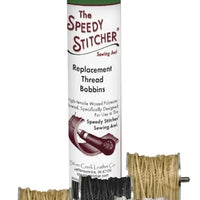 Speedy Stitcher Replacement Thread Bobbins