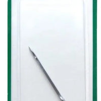 Stitcher Needle, #8 Straight, Large