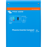 Victron Phoenix 12V, 1200VA 230V