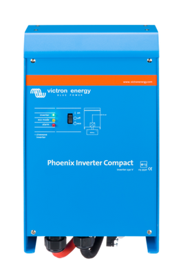 Victron Phoenix 12V, 1200VA 230V