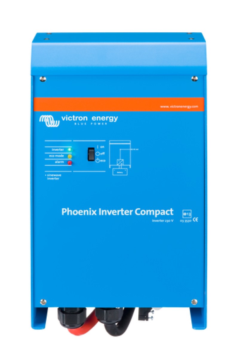 Victron Phoenix 12V, 1200VA 230V