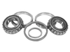 35988A3 BEARING ASSEMBLY Tapered Roller - Official Mercury Spares