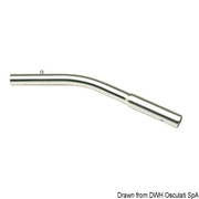 SHURHOLD snap adapter for handles