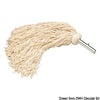 Mop w/snap joint classic