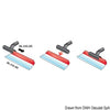 Shurhold handle for flexible blade