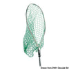 Wide-mesh landing-net,large