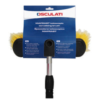 Mafrast 2-angle telescopic brush 117/180 cm
