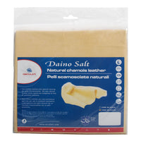 Daino Salt suede giant