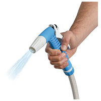 Boat washing kit 25m-hose