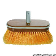 Yachticon USA-type brush Soft fibre