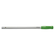 Mafrast anodized aluminium fixed stick 102 cm