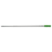 Mafrast anodized aluminium telescop stick120/220cm