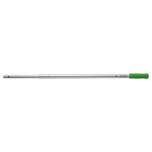 Mafrast anodized aluminium telescop stick 90/160cm