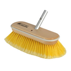 Mafrast special soft yellow scrubber 195 x 85 mm