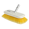 Mafrast Eco soft yellow scrubber 250 x 90 mm