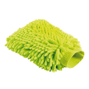 MAFRAST Wash Mitt made of microfiber