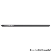 Neopren cover for Shurhold handles 36.760.00