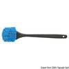 Brush w/handle 50 cm