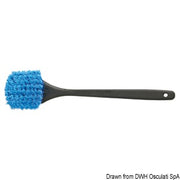 Brush w/handle 50 cm