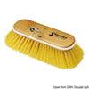 Scrubber 10" medium yellow fibres