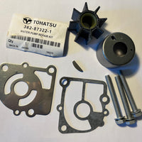 362-87322-1 Water Pump Repair Kit