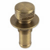 Davey & Co 2435 Fuel Tank Vent