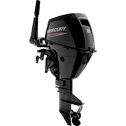 Mercury 8 FourStroke Outboard Engine - 8 HP EFI