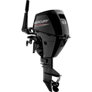 Mercury 9.9 FourStroke Outboard Engine - 9.9 HP EFI