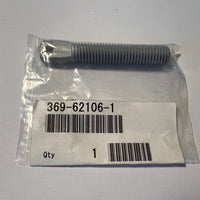 369-62106-1 Clamp Screw (also Supersedes 369-62103-0)