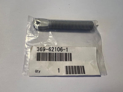 369-62106-1 Clamp Screw (also Supersedes 369-62103-0)