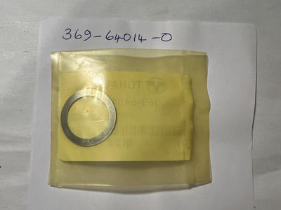 369-64014-0 Shim (also Supersedes 369-64012-0, 369-64023-0)