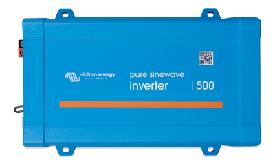 Victron Phoenix 48v, 500va 230v Sine wave Inverter. IEC socket