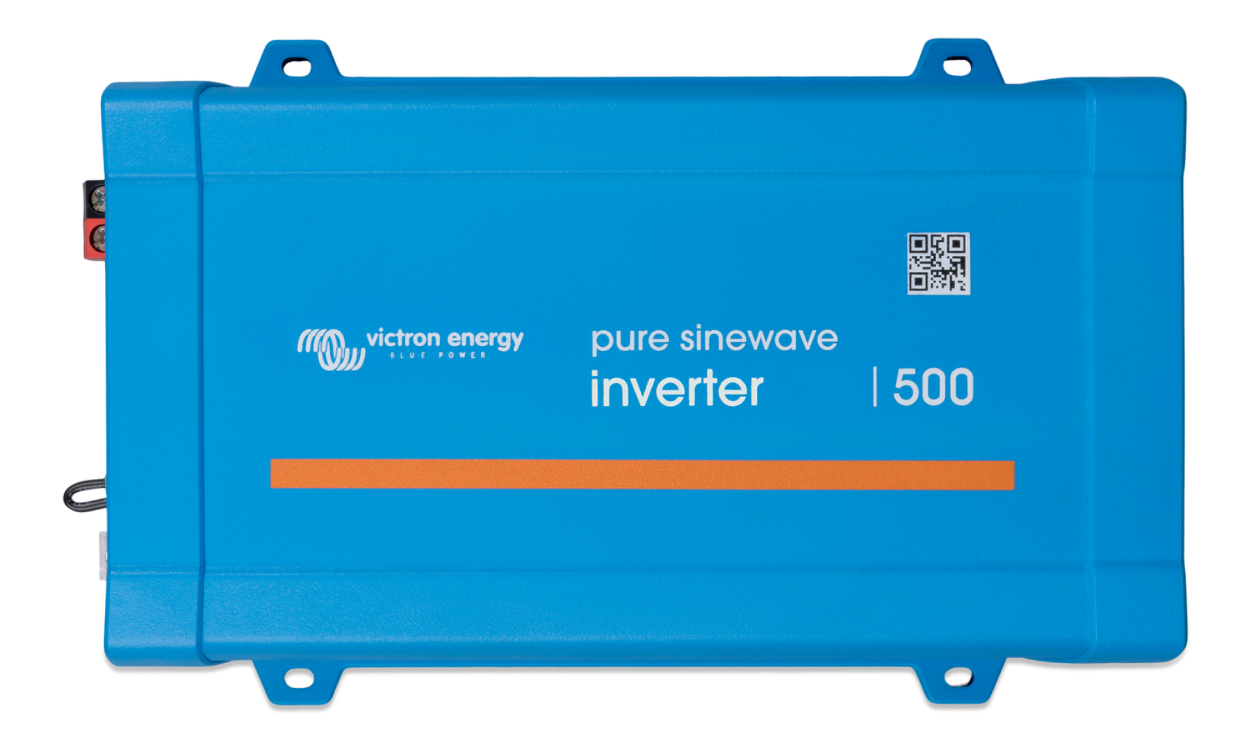 Victron Phoenix Inverter 12/500vA 120V VE.Direct - NEMA 5-15R