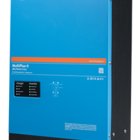 Victron MultiPlus-II - 48v 8000vA 110A charger