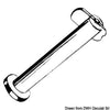 SS drop nose pin 8 x 20mm
