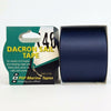 PSP Dacron Insignia Dark Blue 75mm x 1.5m