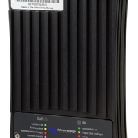 50A Buck-Boost DC/DC Converter - 12/24V