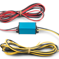 Orion IP67 Non-Isolated DC-DC Converter - 24V In 12V Out. 5A