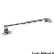 Mini gas spring
