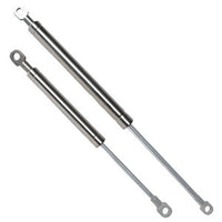 Gas spring AISI 316 432 mm 25 kg