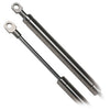 Gas spring AISI 316 432 mm 25 kg
