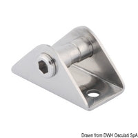 Deluxe fork base