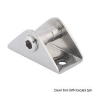 Deluxe fork base