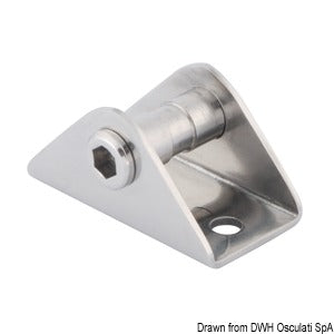 Deluxe fork base