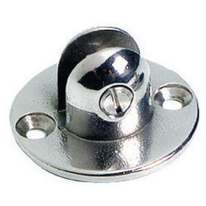 Base with fork Ø 8 mm