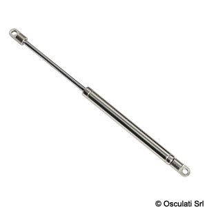 SS gas spring 950 mm 20/200 kg