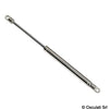 SS gas spring 355 mm 10/40 kg
