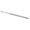 Gas spring w/ball head AISI 316 922 mm 60 kg